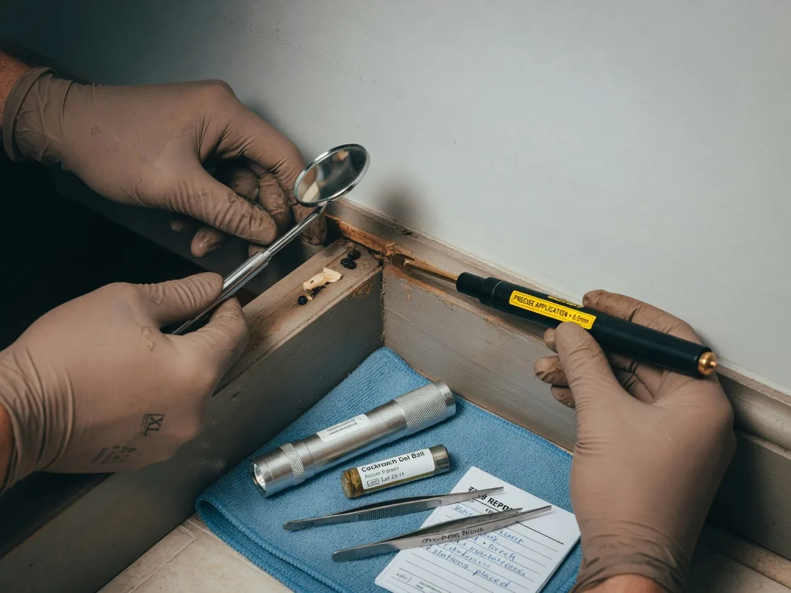 Why choose Emergency Pest Control in Wyaconda, MO